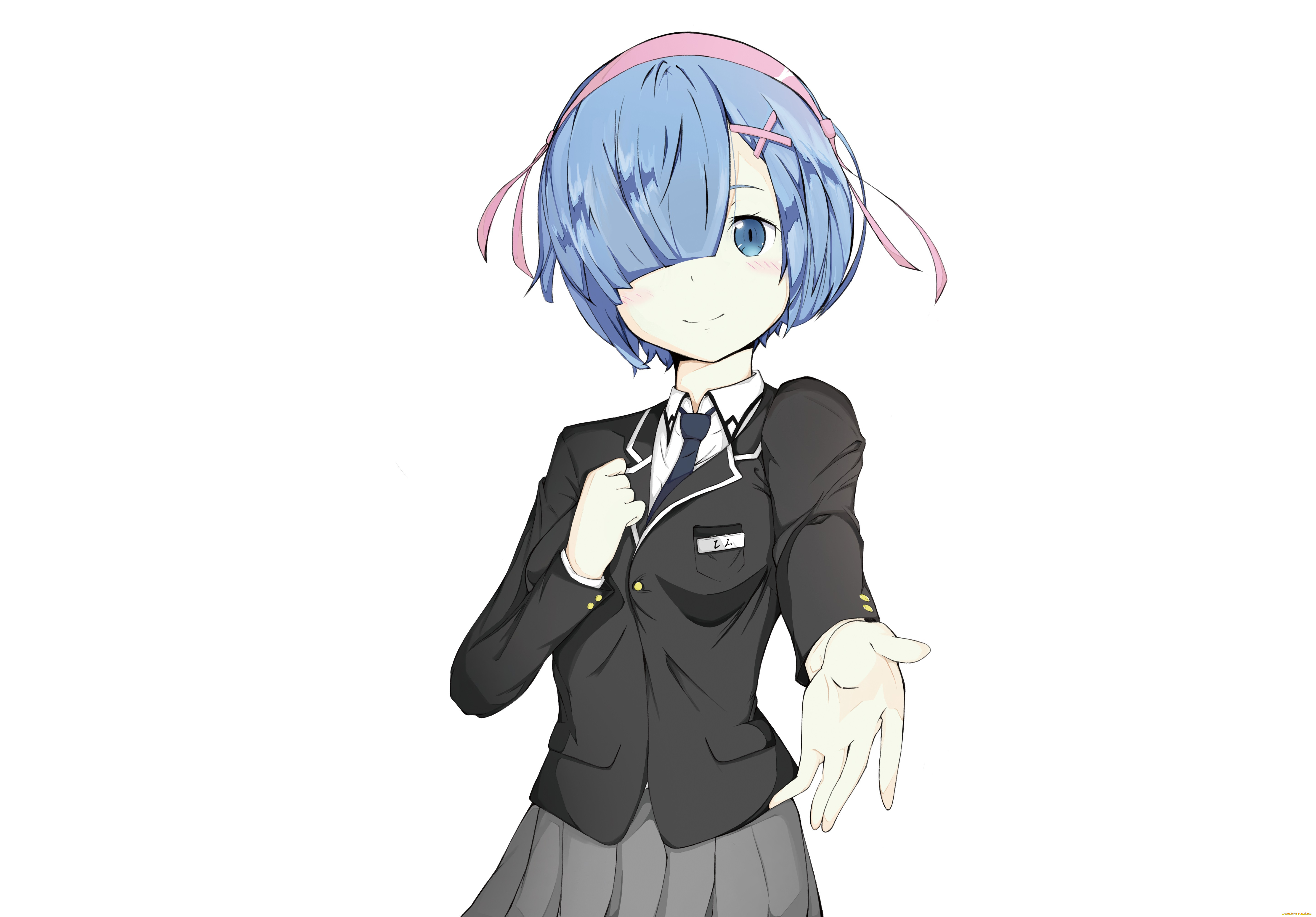 , re,  zero kara hajimeru isekai seikatsu, 